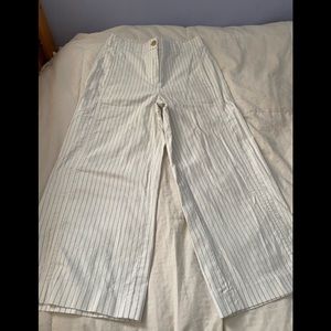 Ann Taylor marina pants